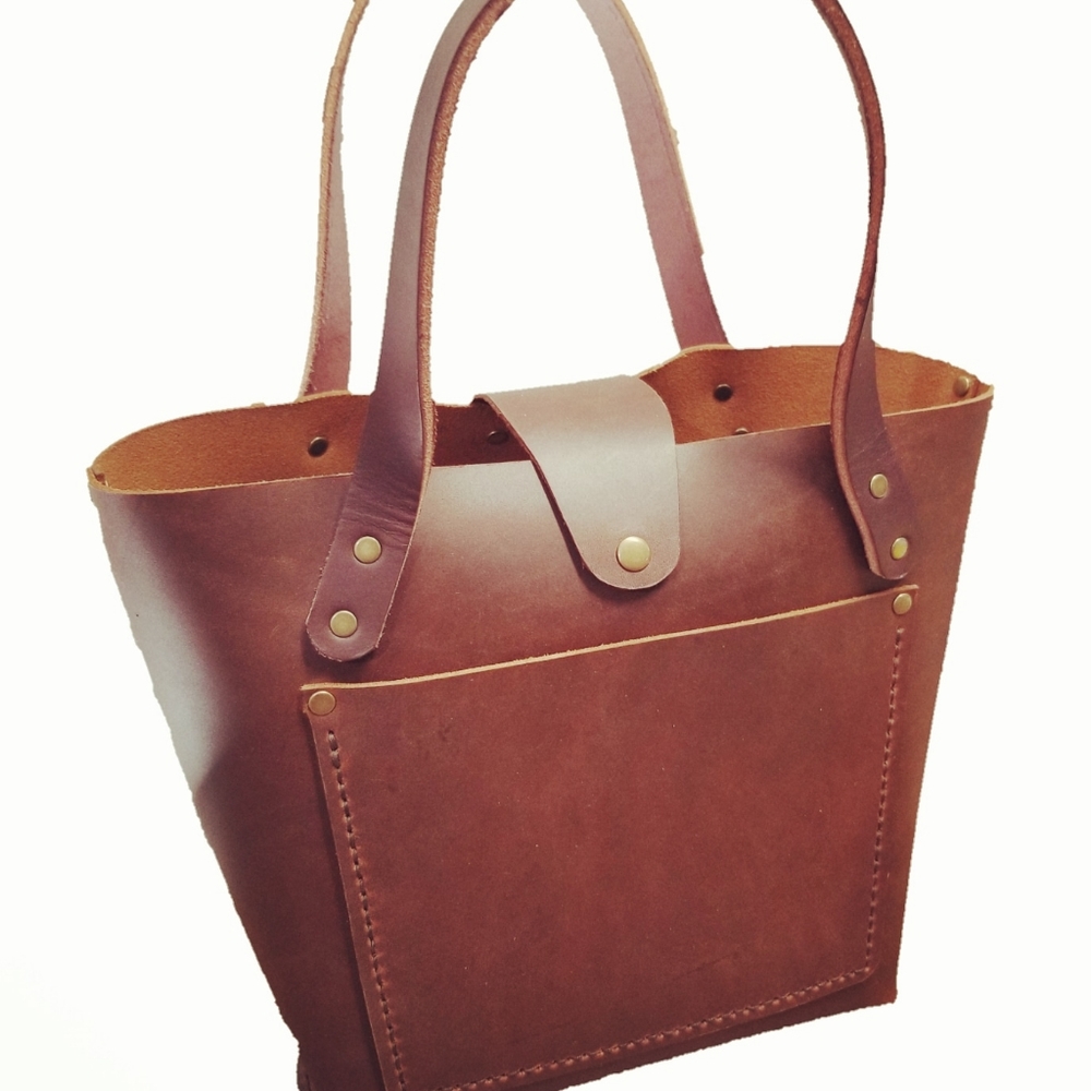 Totebag, shopping bag, everyday carry